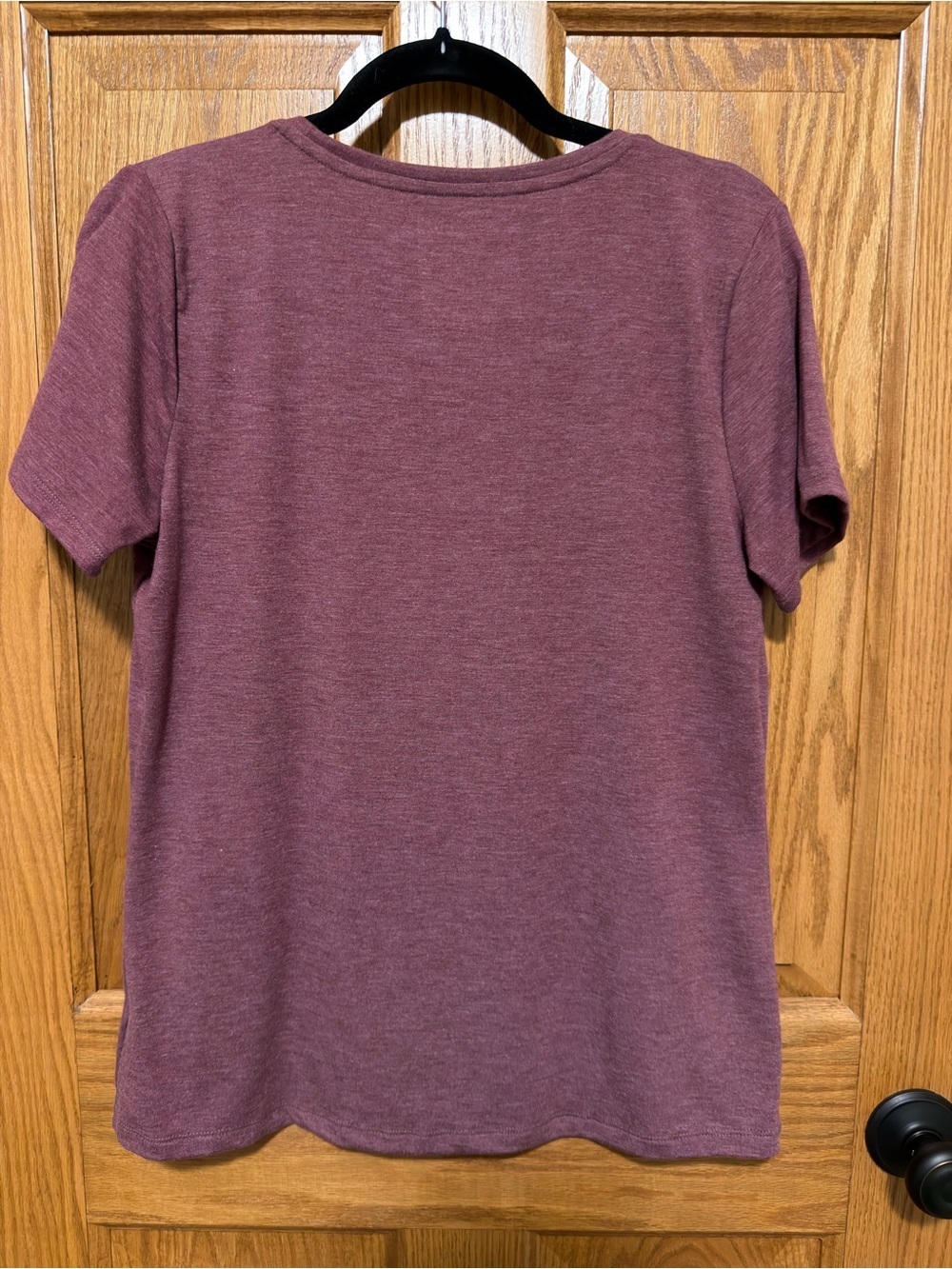 Tee Shirt Apt 9 - Picture 2 of 3